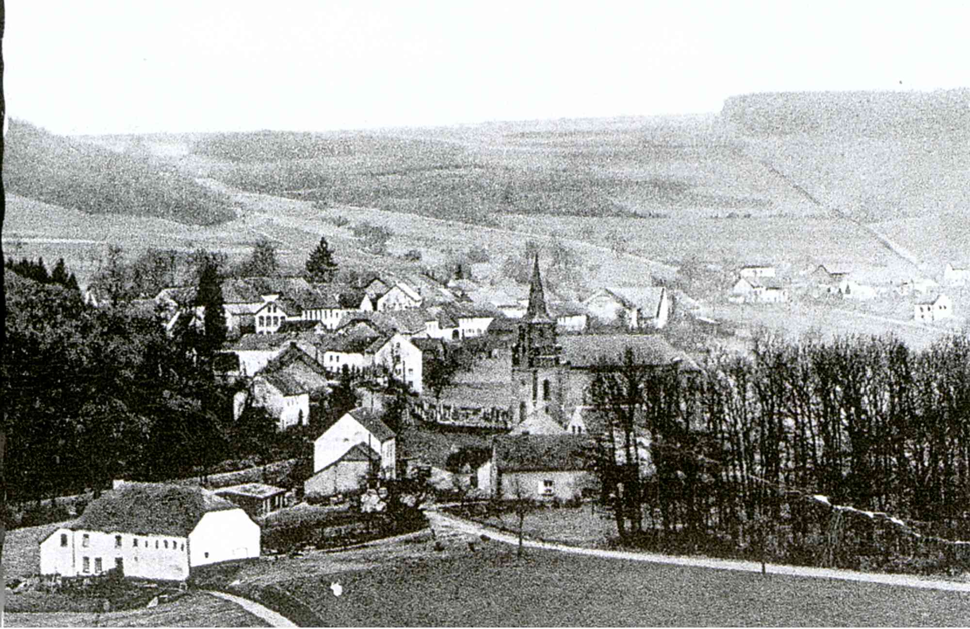 Gemeinde Hentern